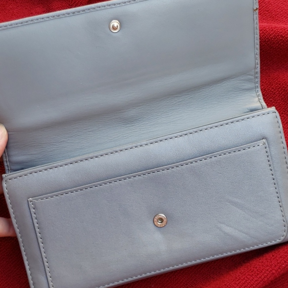 Coach Wallet - Picture 2 of 8